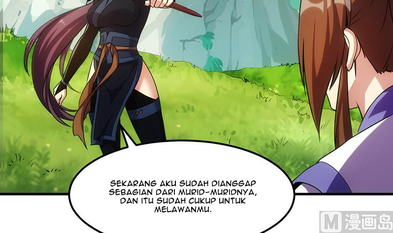 The Immortal Devil Emperor Chapter 65 Gambar 25
