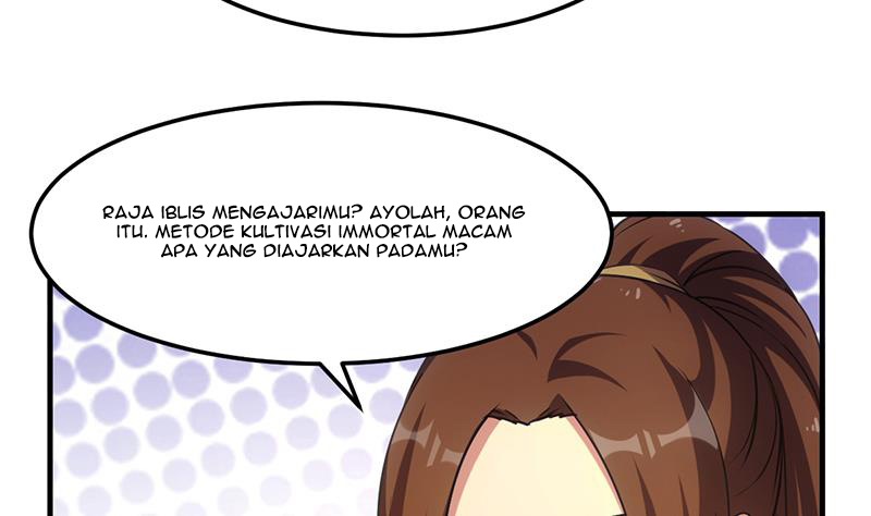 The Immortal Devil Emperor Chapter 65 Gambar 26