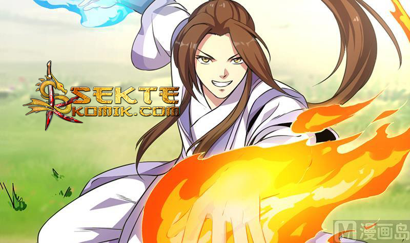 The Immortal Devil Emperor Chapter 65 Gambar 31