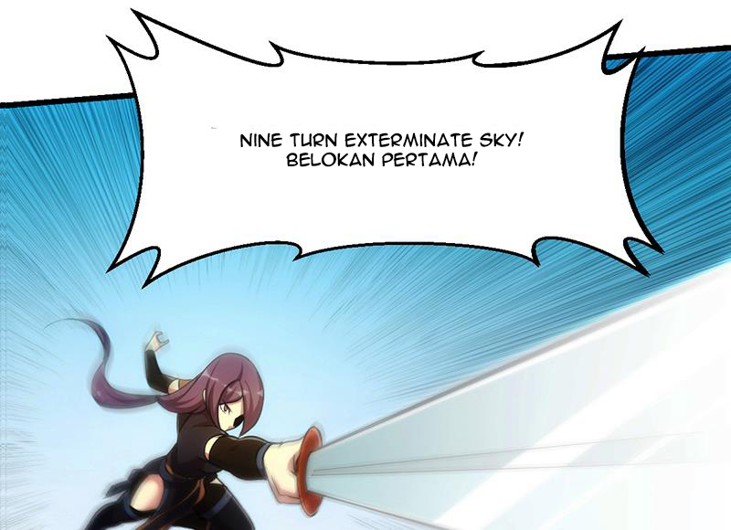 The Immortal Devil Emperor Chapter 65 Gambar 33