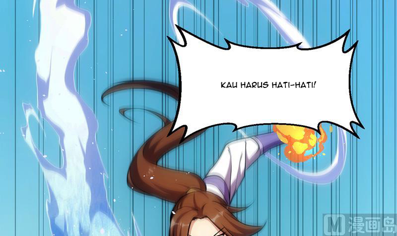 The Immortal Devil Emperor Chapter 65 Gambar 37