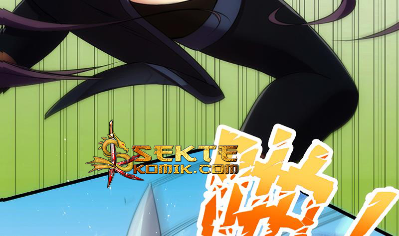 The Immortal Devil Emperor Chapter 65 Gambar 41