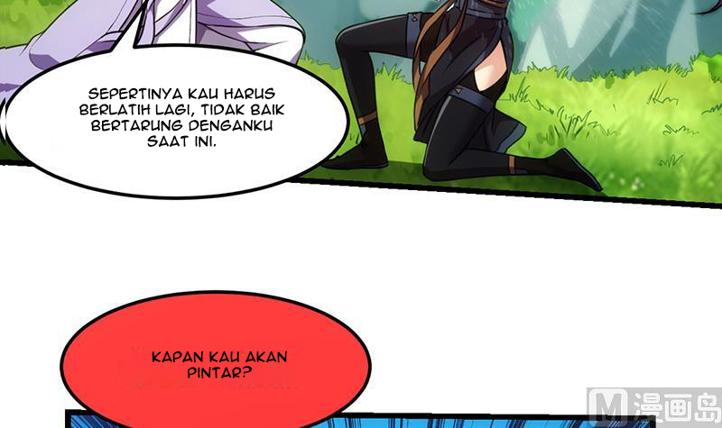 The Immortal Devil Emperor Chapter 65 Gambar 46