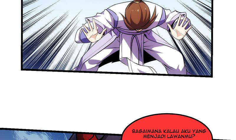 The Immortal Devil Emperor Chapter 65 Gambar 48