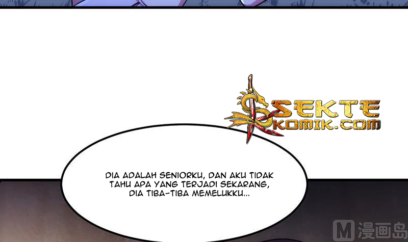 The Immortal Devil Emperor Chapter 64 Gambar 31
