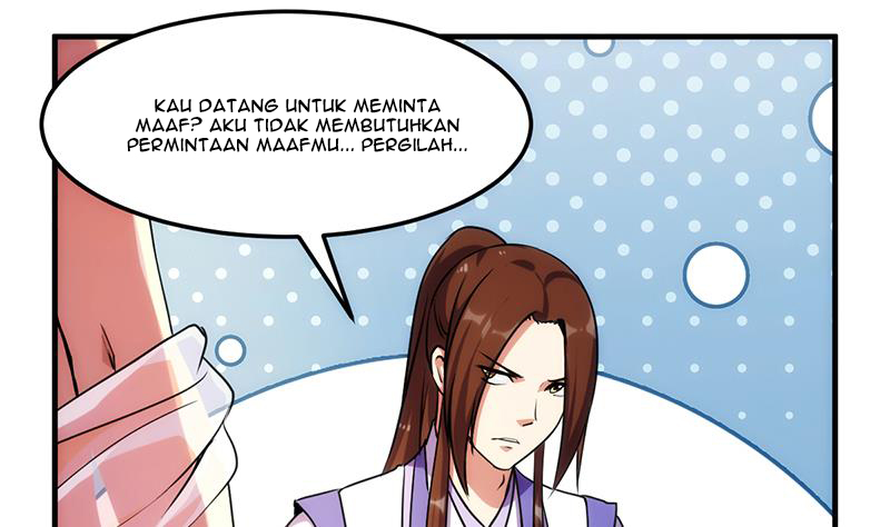 The Immortal Devil Emperor Chapter 64 Gambar 6