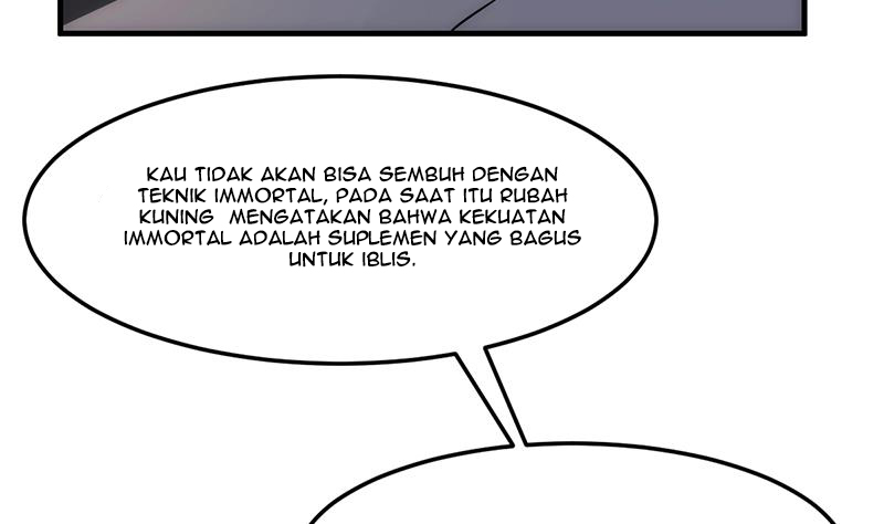 The Immortal Devil Emperor Chapter 62 Gambar 27