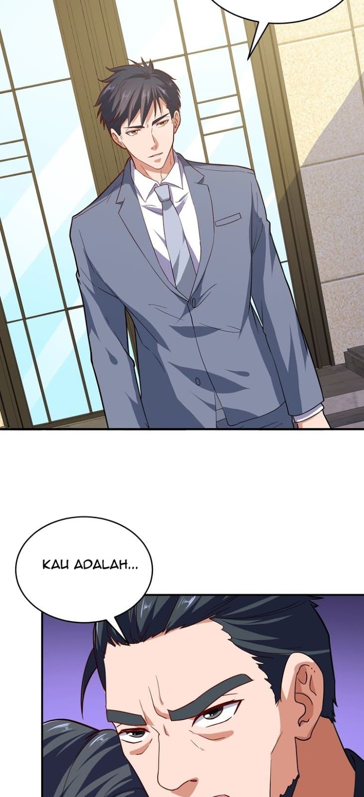Melee Mad Soldier Chapter 37 Gambar 28