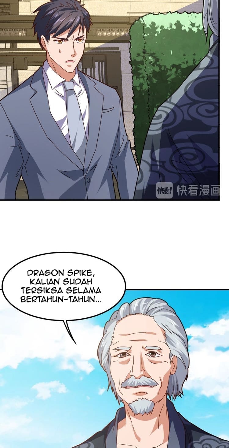 Melee Mad Soldier Chapter 37 Gambar 50