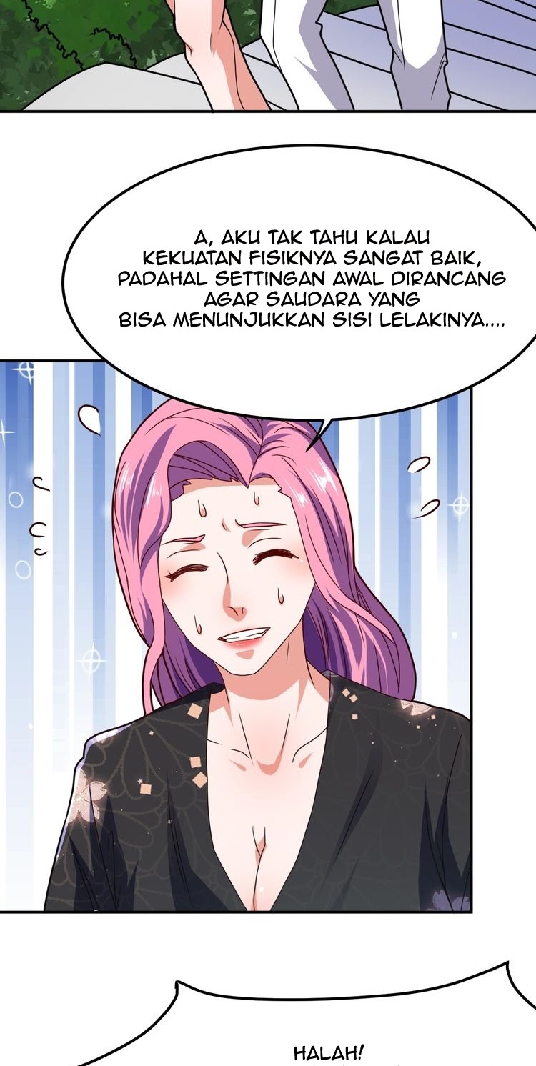 Melee Mad Soldier Chapter 36 Gambar 17