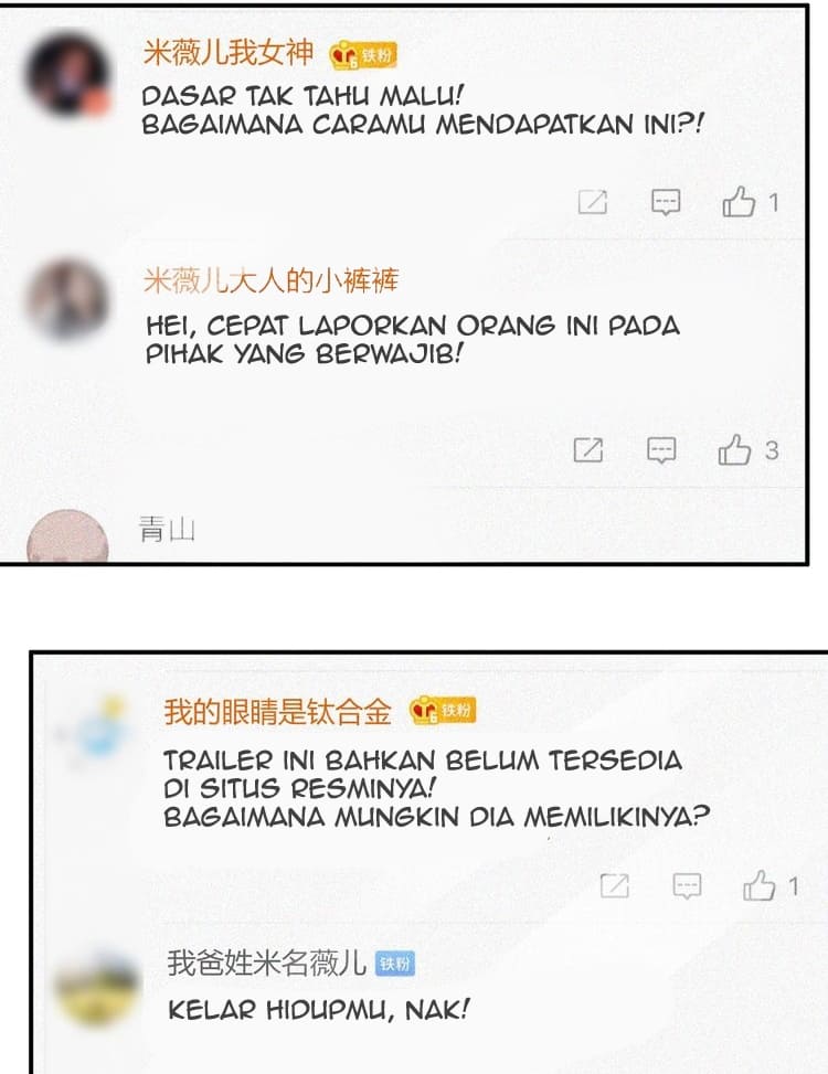 Melee Mad Soldier Chapter 35 Gambar 16