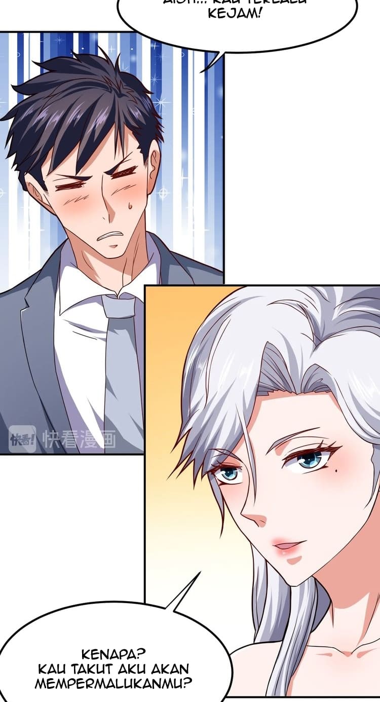 Melee Mad Soldier Chapter 35 Gambar 33