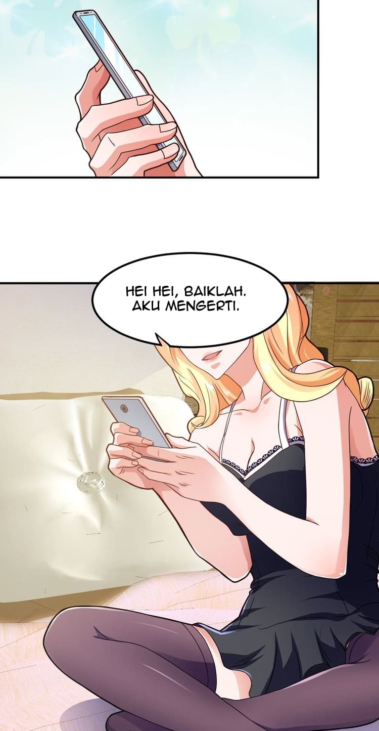 Melee Mad Soldier Chapter 35 Gambar 41