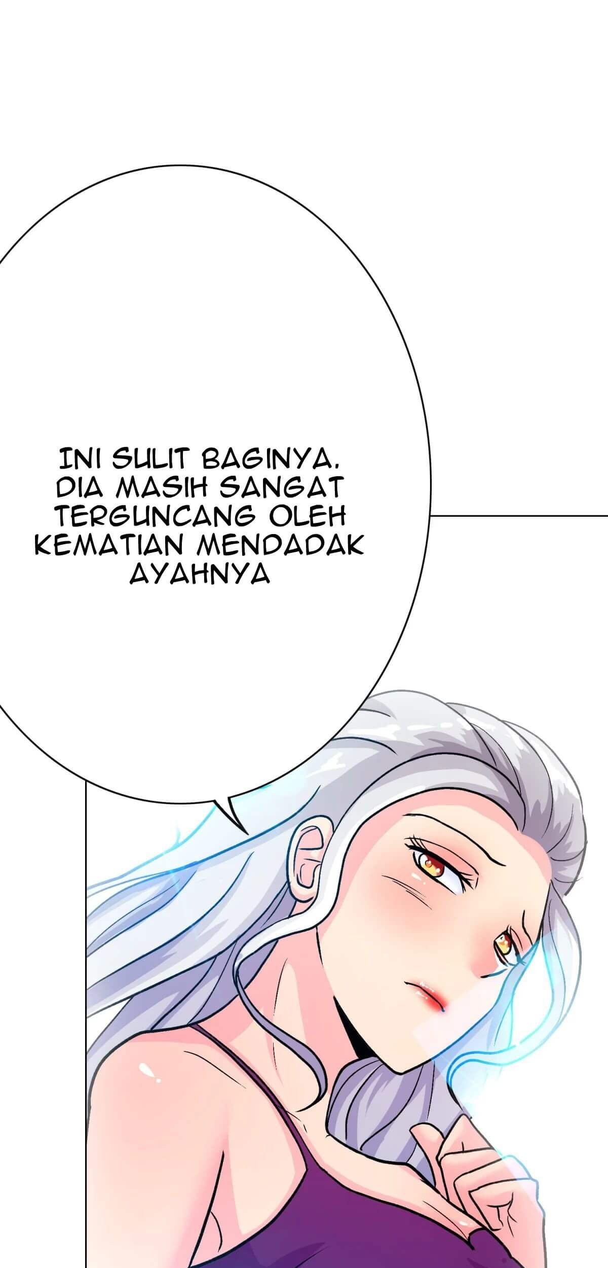 Xianzun System in the City Chapter 73 Gambar 21