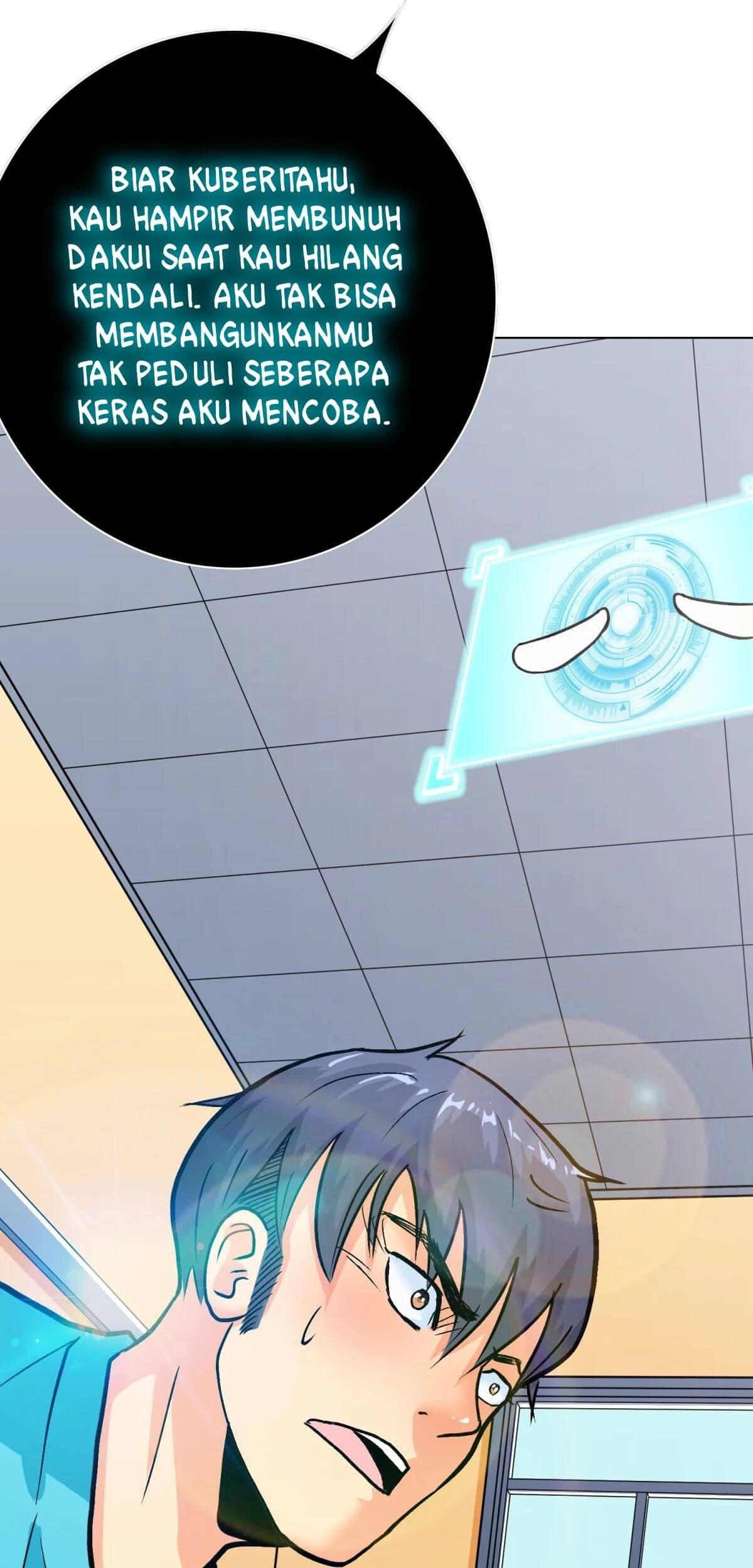 Xianzun System in the City Chapter 73 Gambar 25