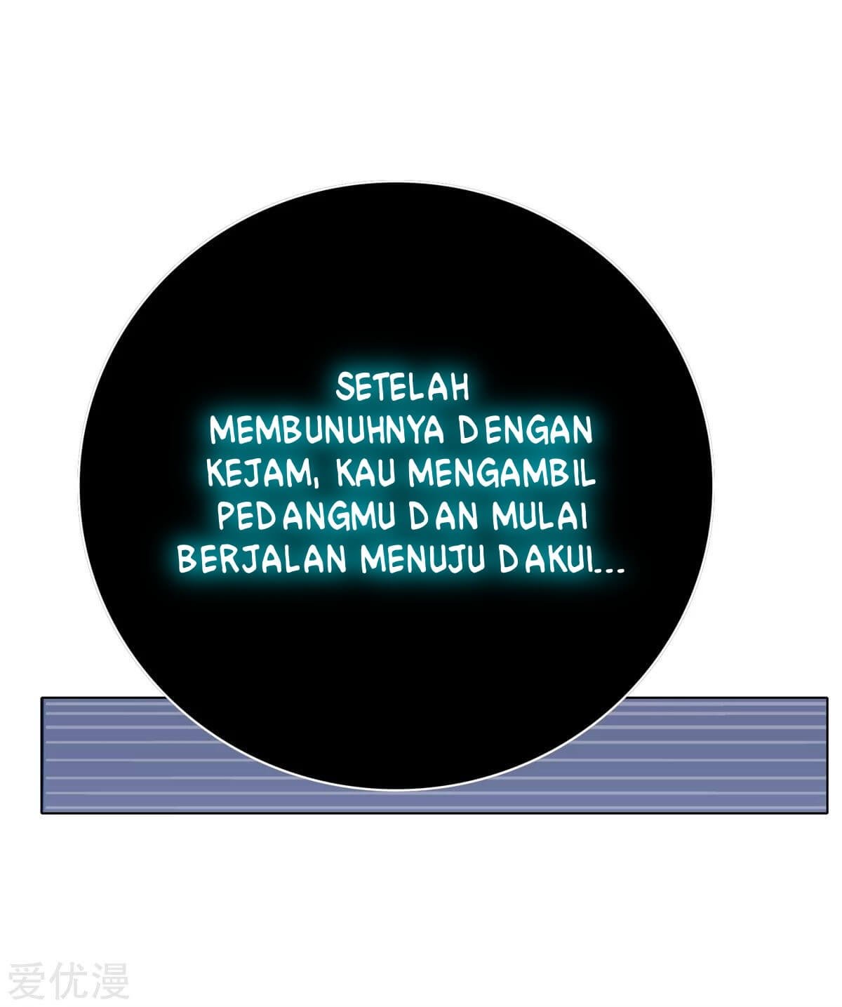 Xianzun System in the City Chapter 73 Gambar 29