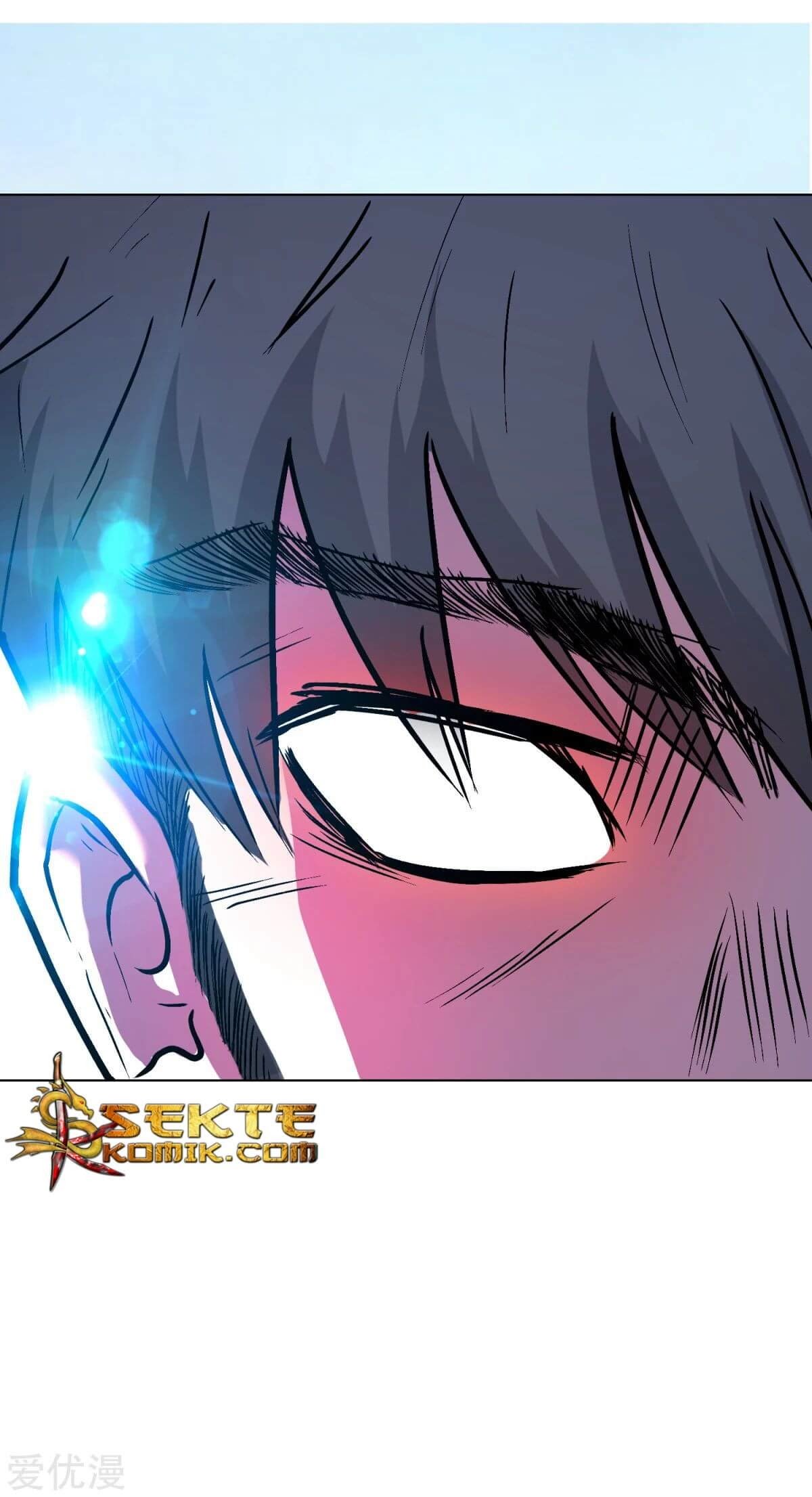 Xianzun System in the City Chapter 73 Gambar 31