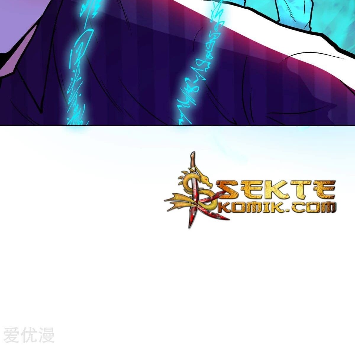 Xianzun System in the City Chapter 73 Gambar 33