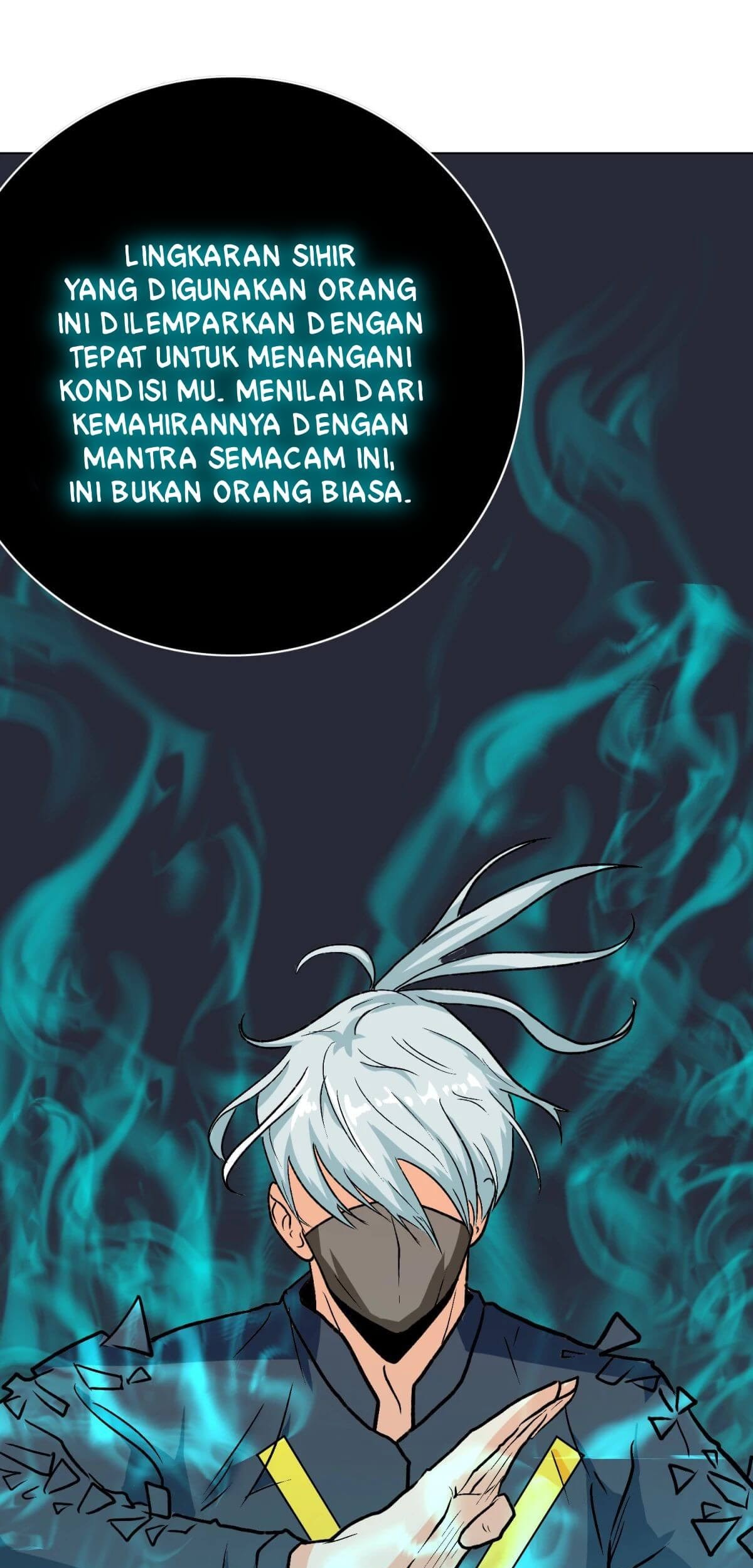 Xianzun System in the City Chapter 73 Gambar 36