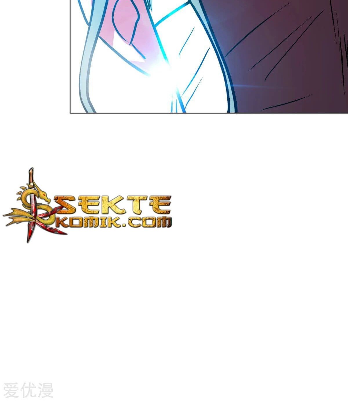 Xianzun System in the City Chapter 73 Gambar 41