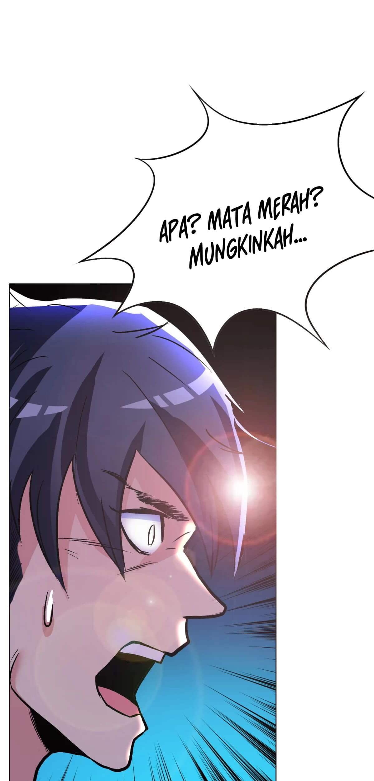 Xianzun System in the City Chapter 73 Gambar 42