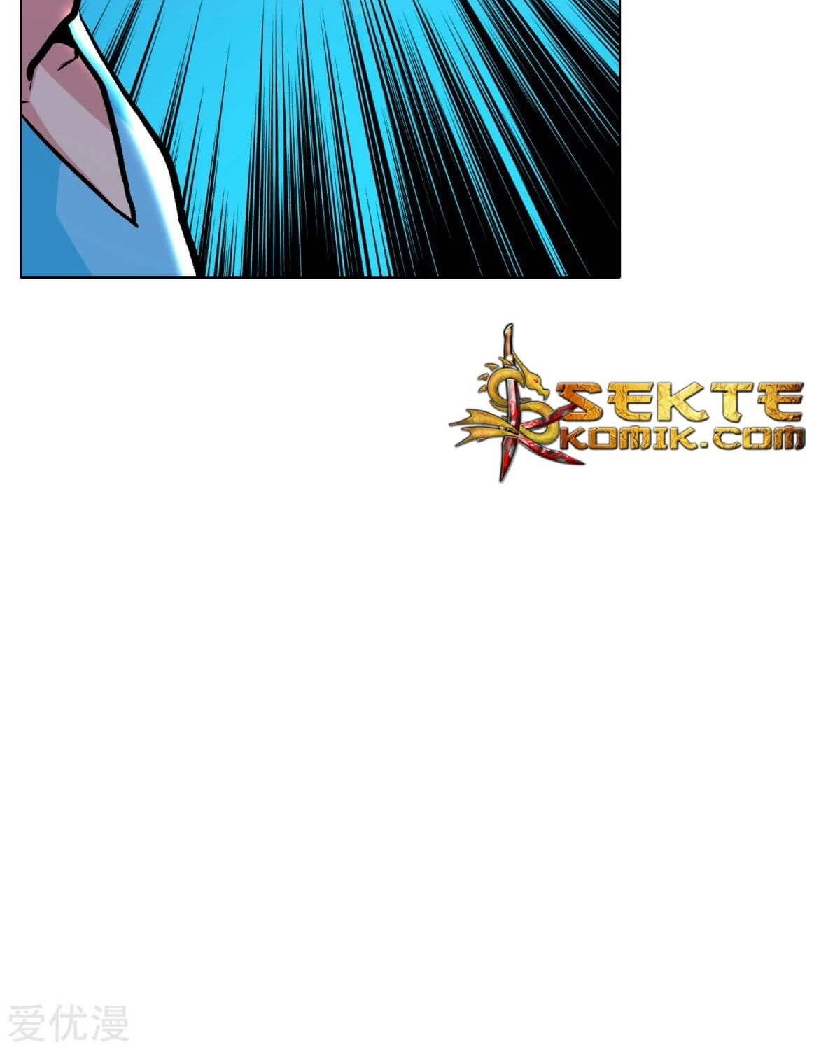 Xianzun System in the City Chapter 73 Gambar 43