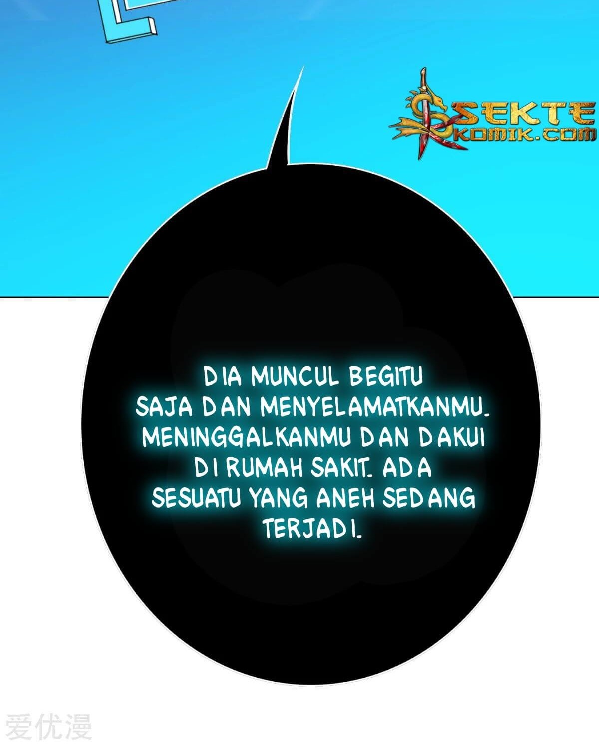 Xianzun System in the City Chapter 73 Gambar 45