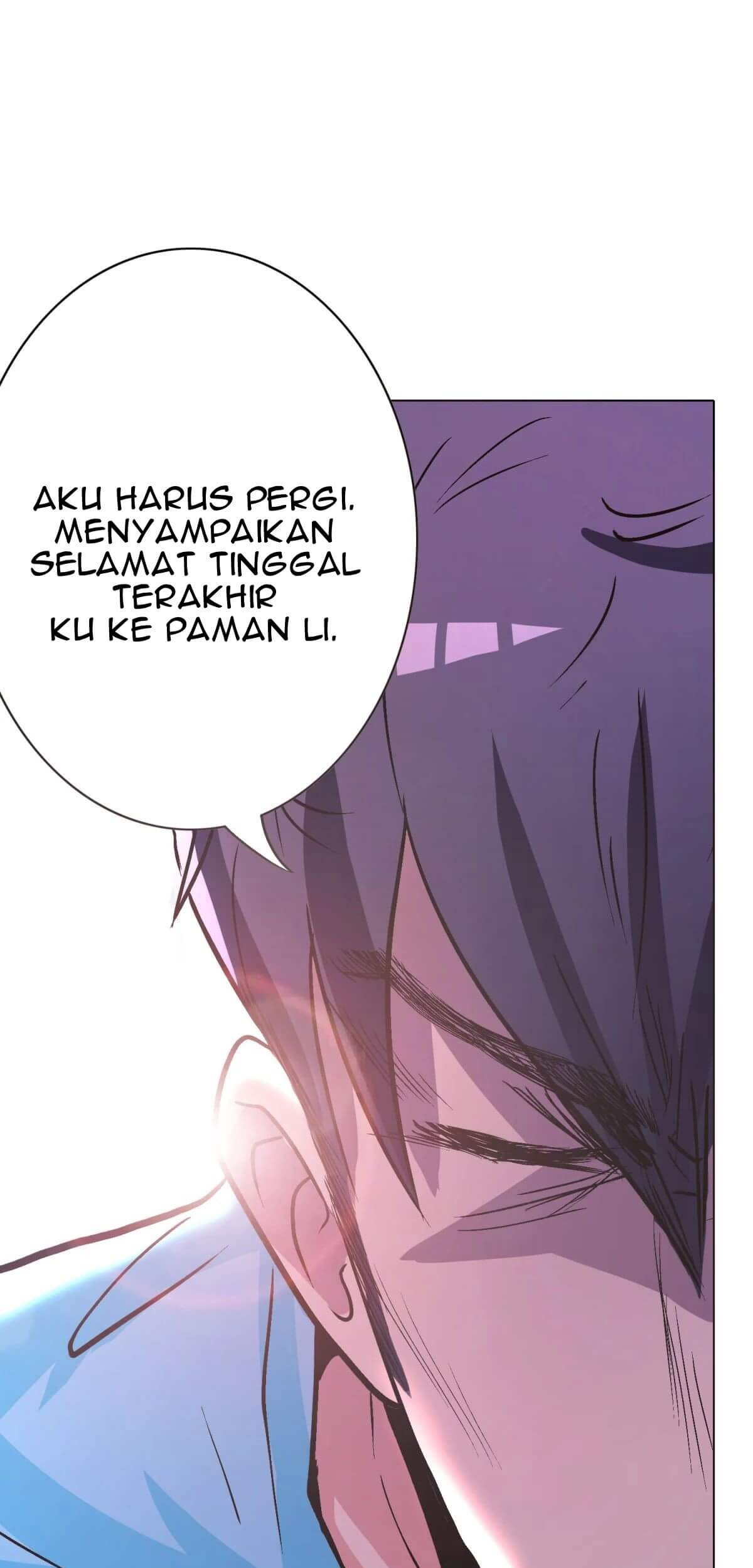 Xianzun System in the City Chapter 73 Gambar 48