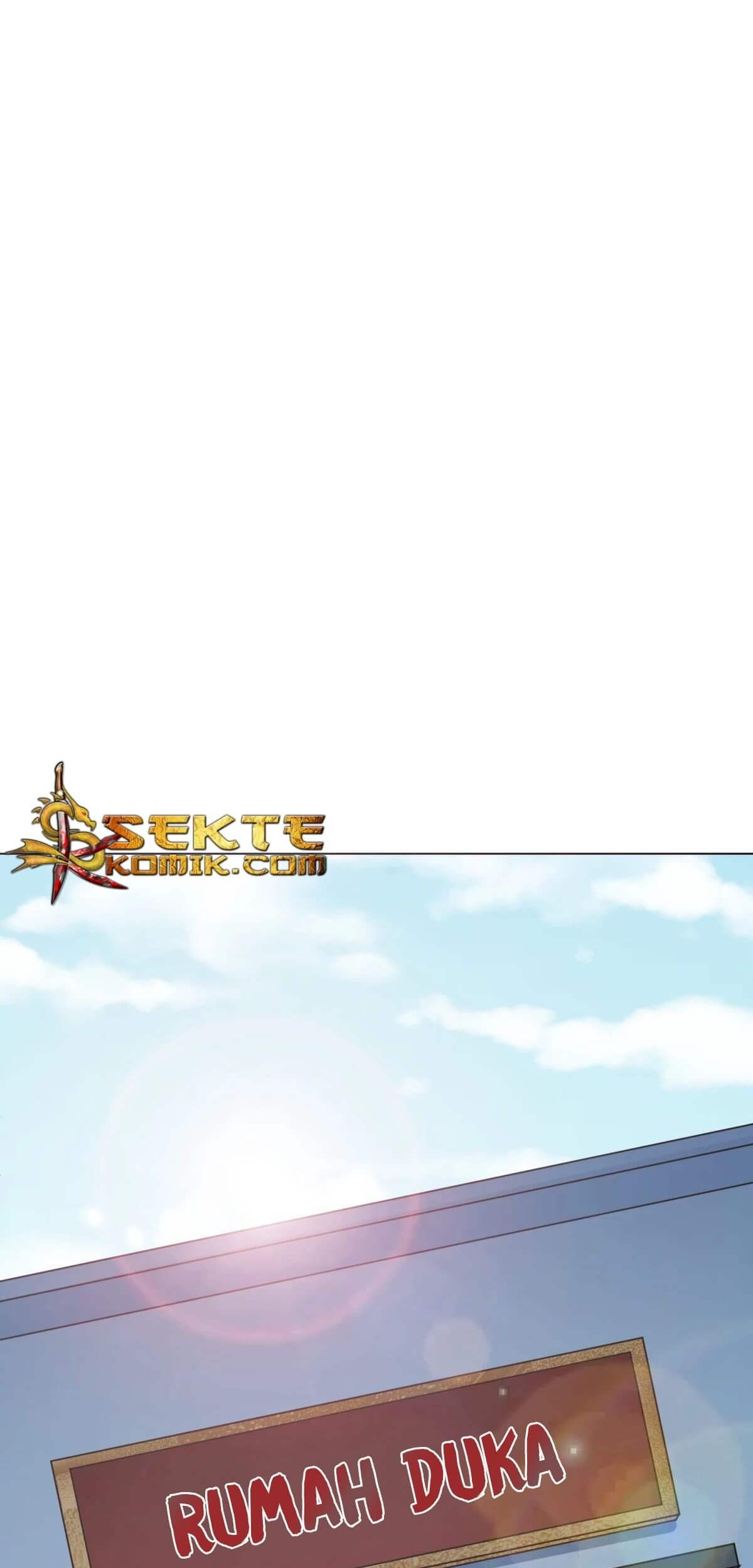 Xianzun System in the City Chapter 73 Gambar 50