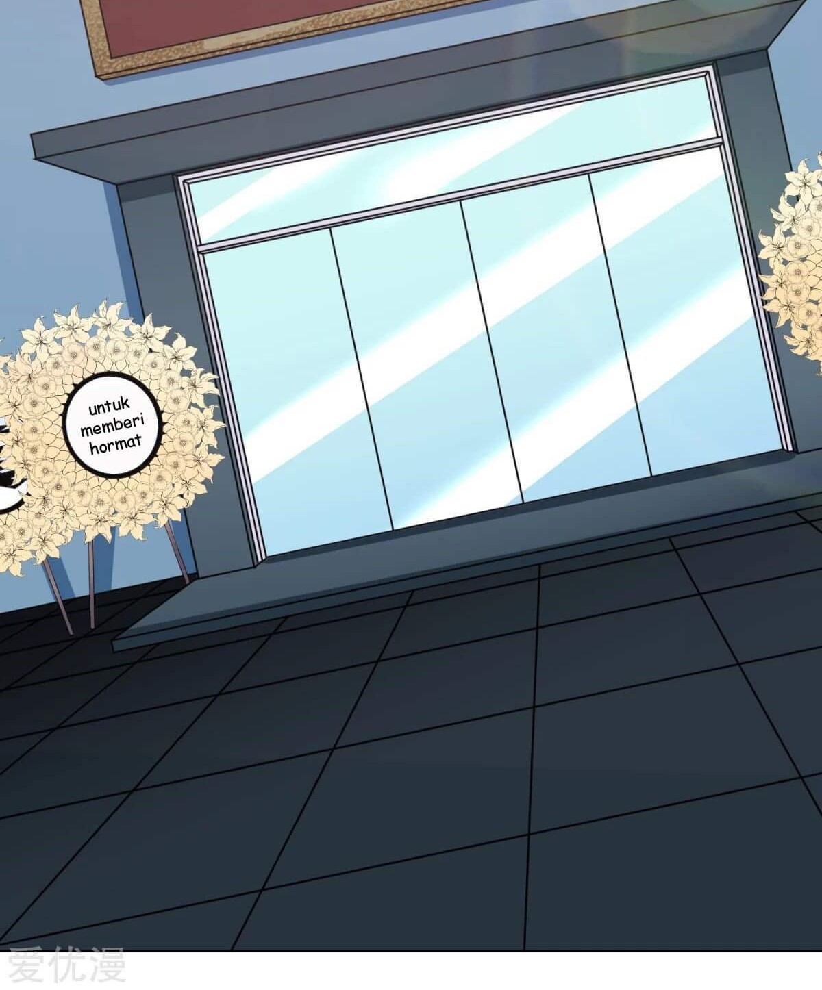 Xianzun System in the City Chapter 73 Gambar 51