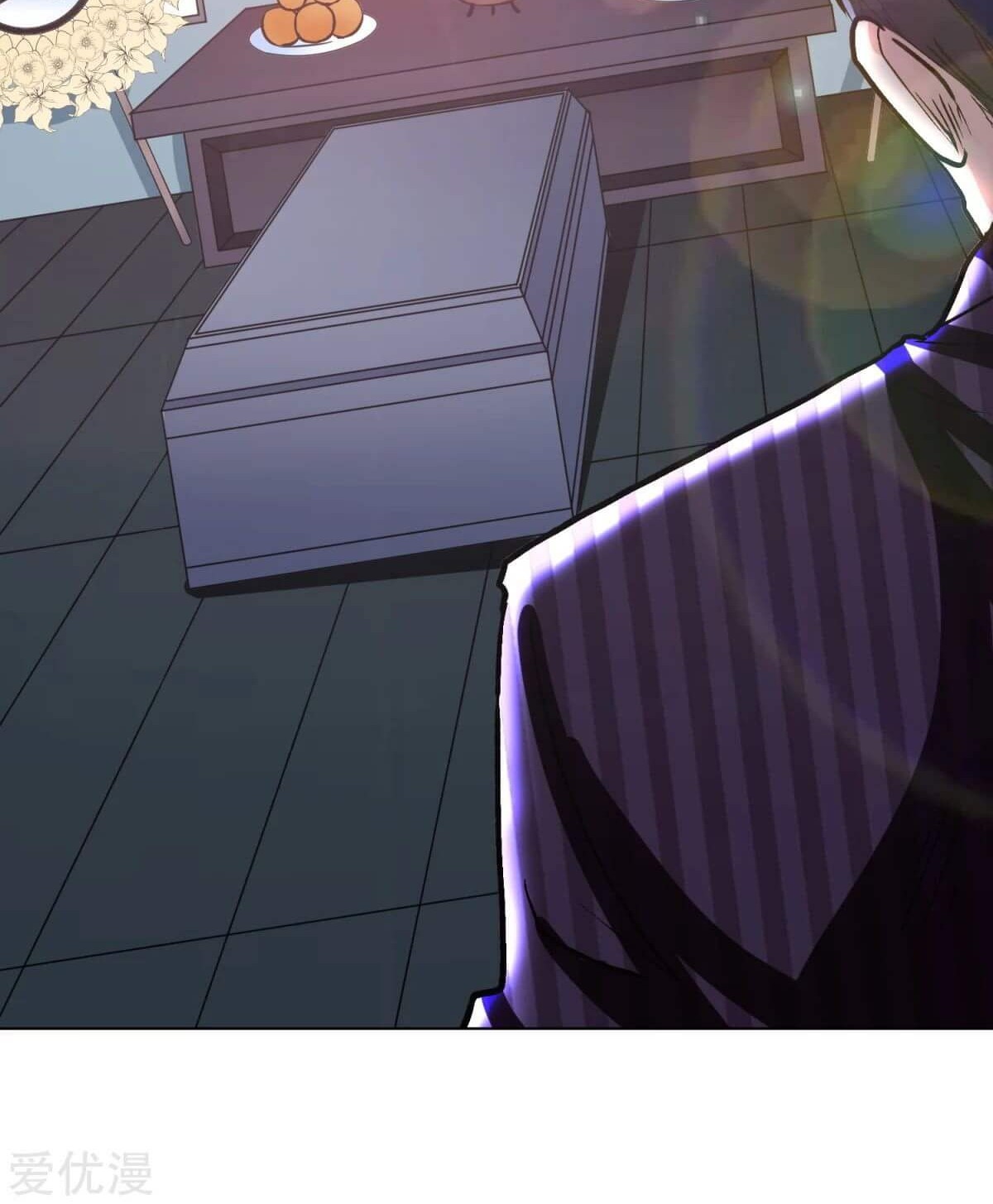 Xianzun System in the City Chapter 73 Gambar 53