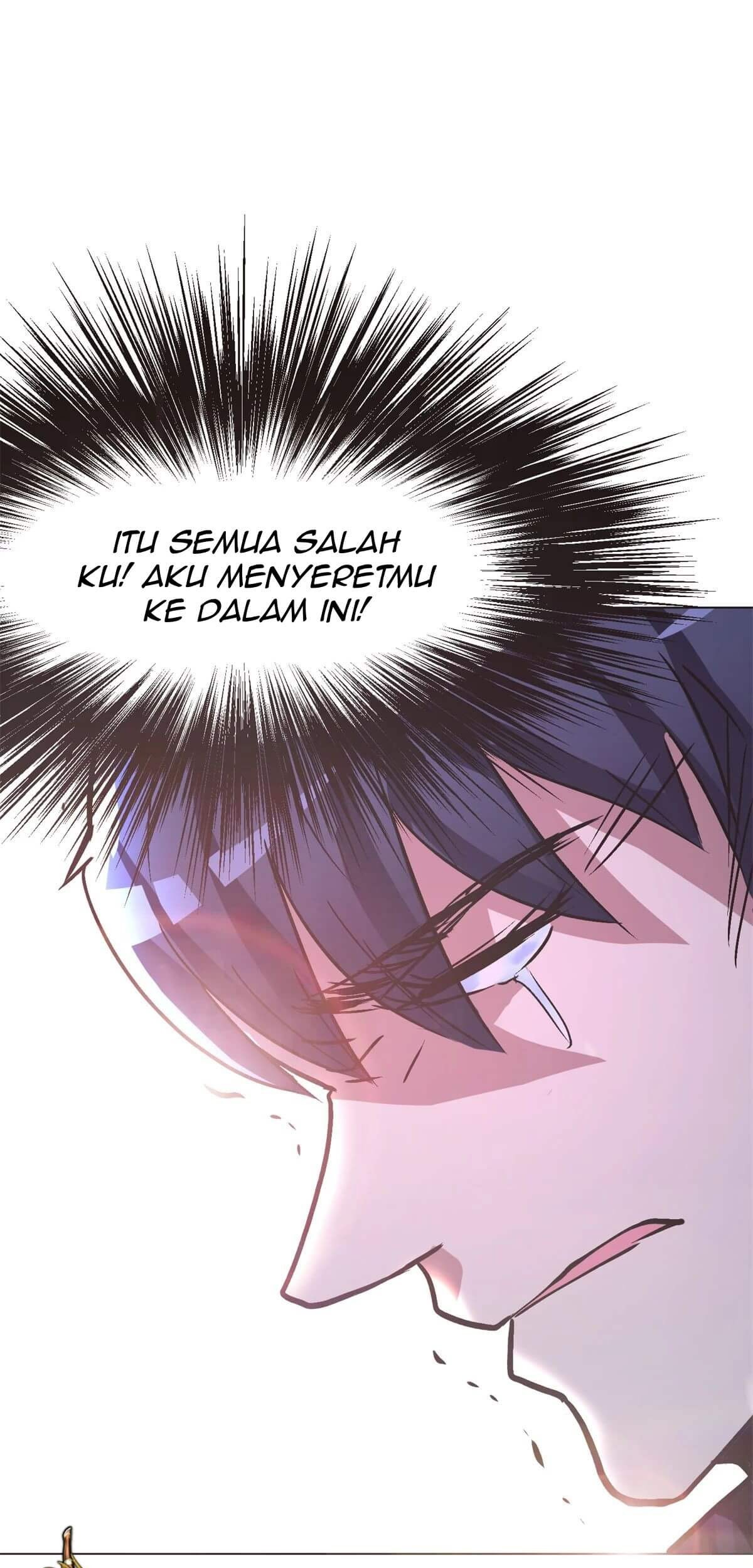 Xianzun System in the City Chapter 73 Gambar 56