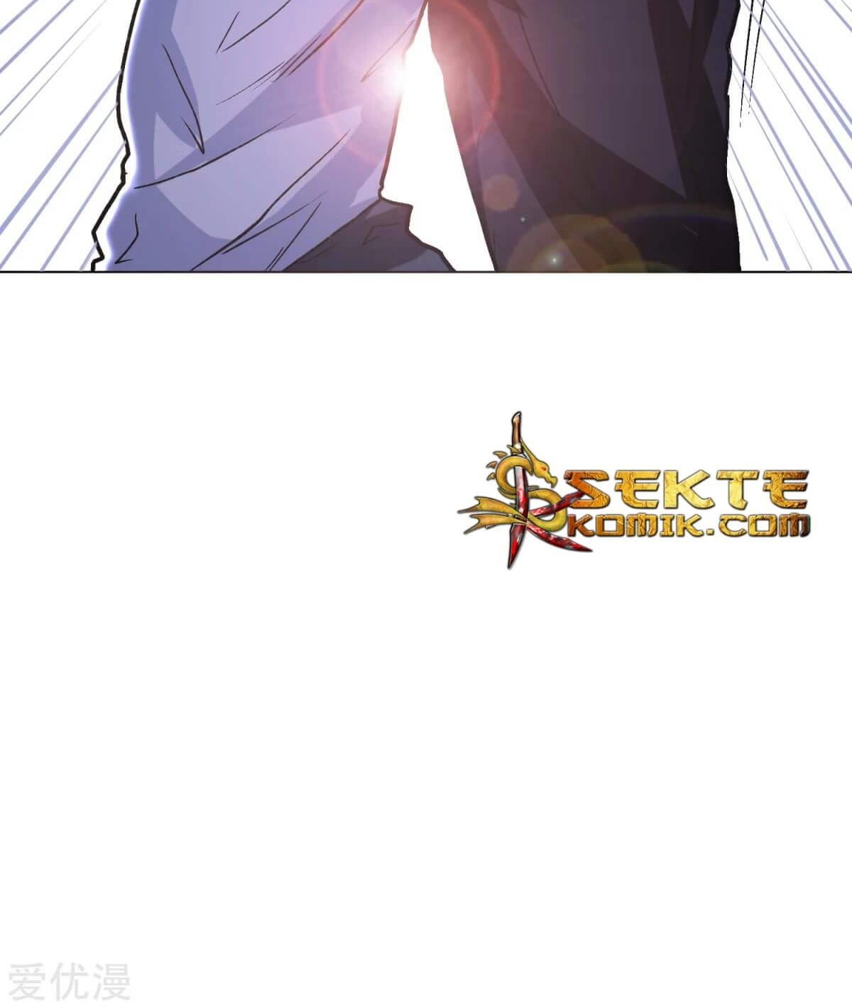 Xianzun System in the City Chapter 73 Gambar 59