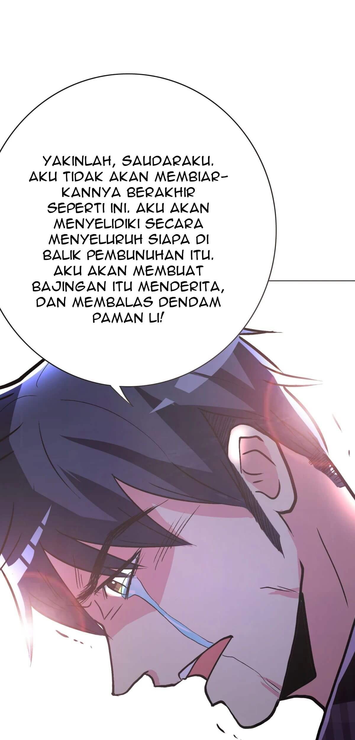 Xianzun System in the City Chapter 73 Gambar 60