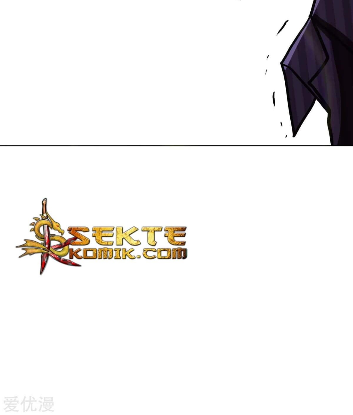 Xianzun System in the City Chapter 73 Gambar 61