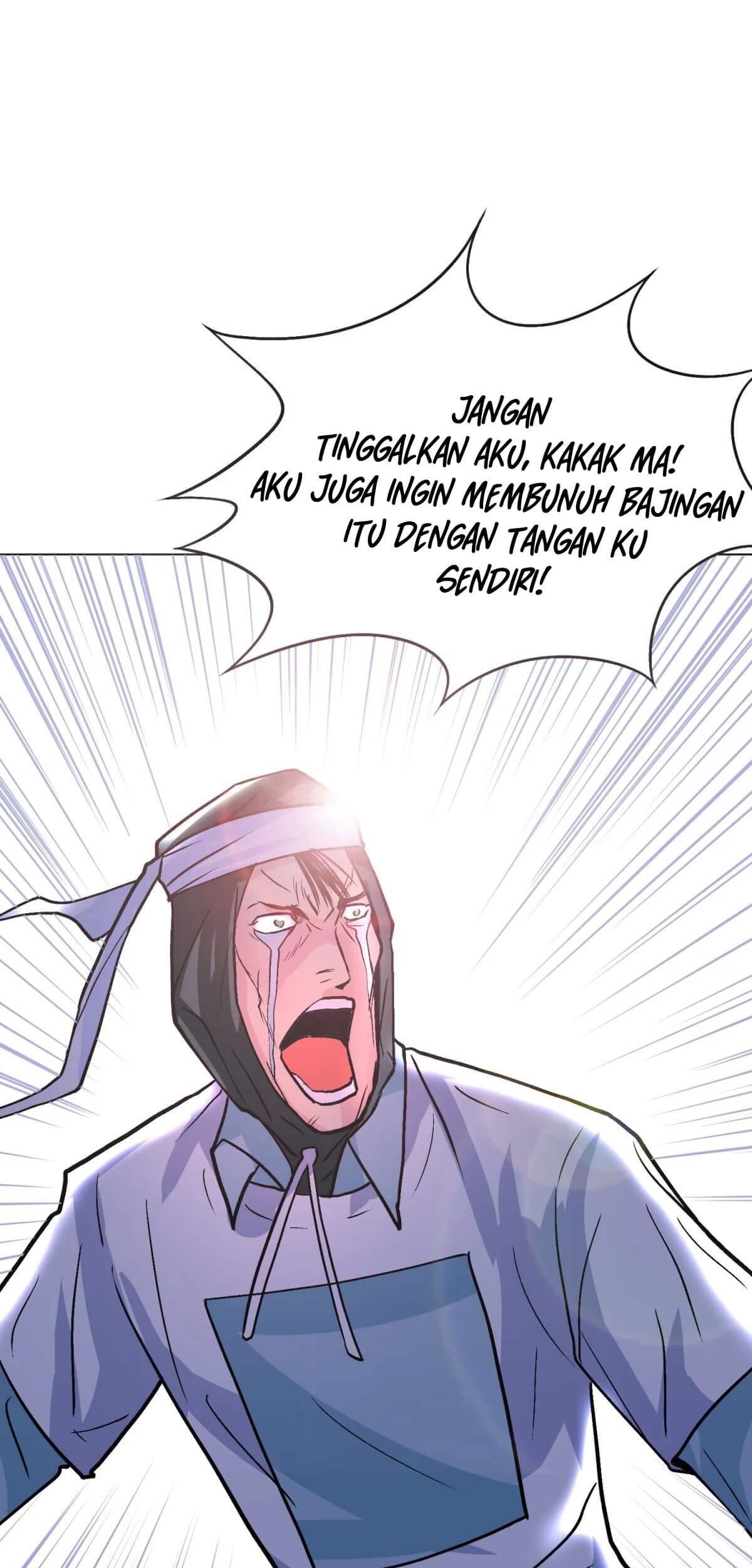 Xianzun System in the City Chapter 73 Gambar 66