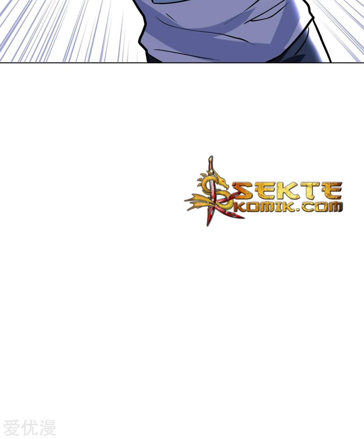 Xianzun System in the City Chapter 73 Gambar 67