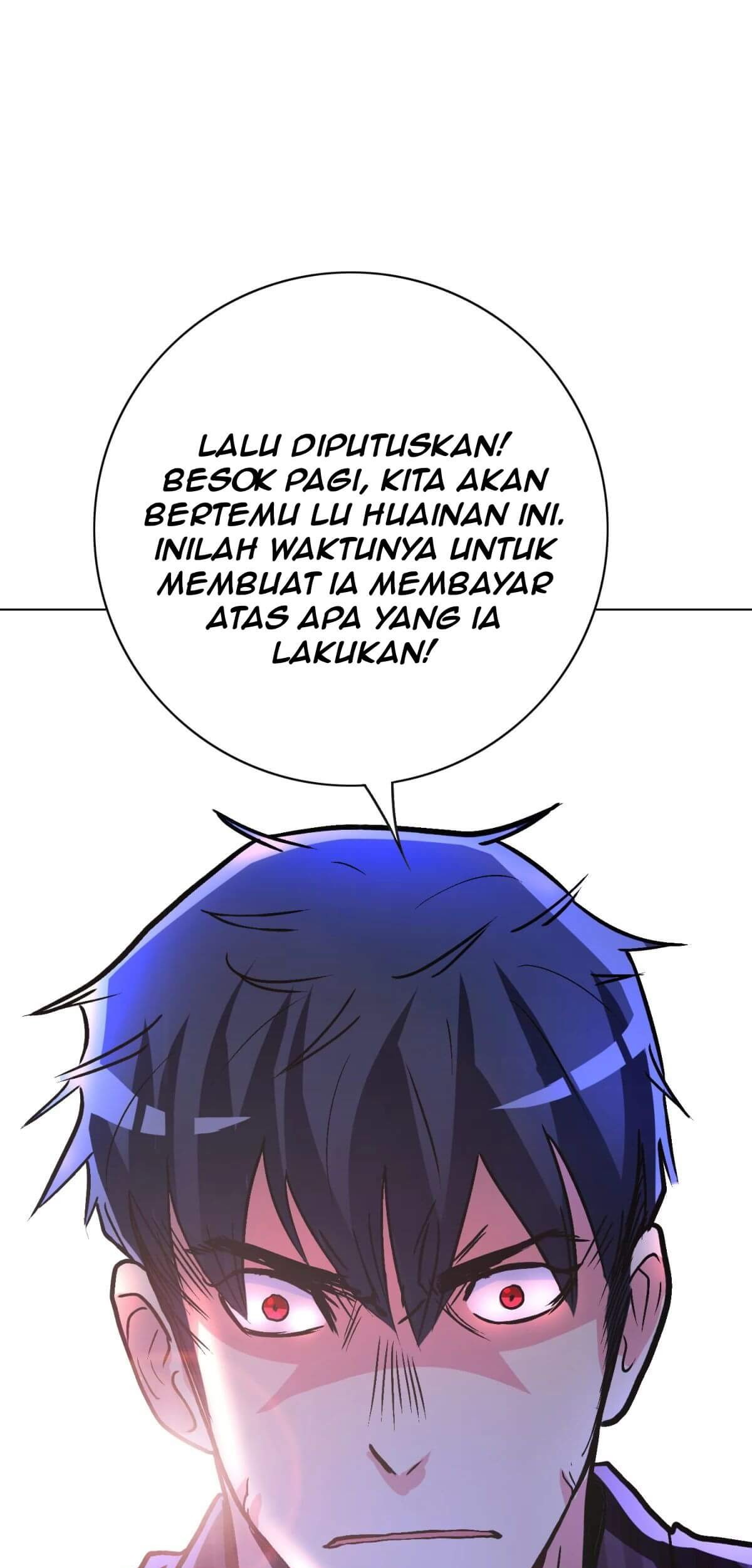 Xianzun System in the City Chapter 73 Gambar 68