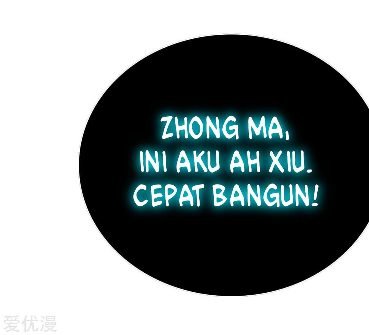 Xianzun System in the City Chapter 73 Gambar 7