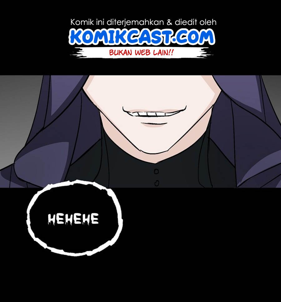 Leveling Up, By Only Eating! Chapter 27 Gambar 24