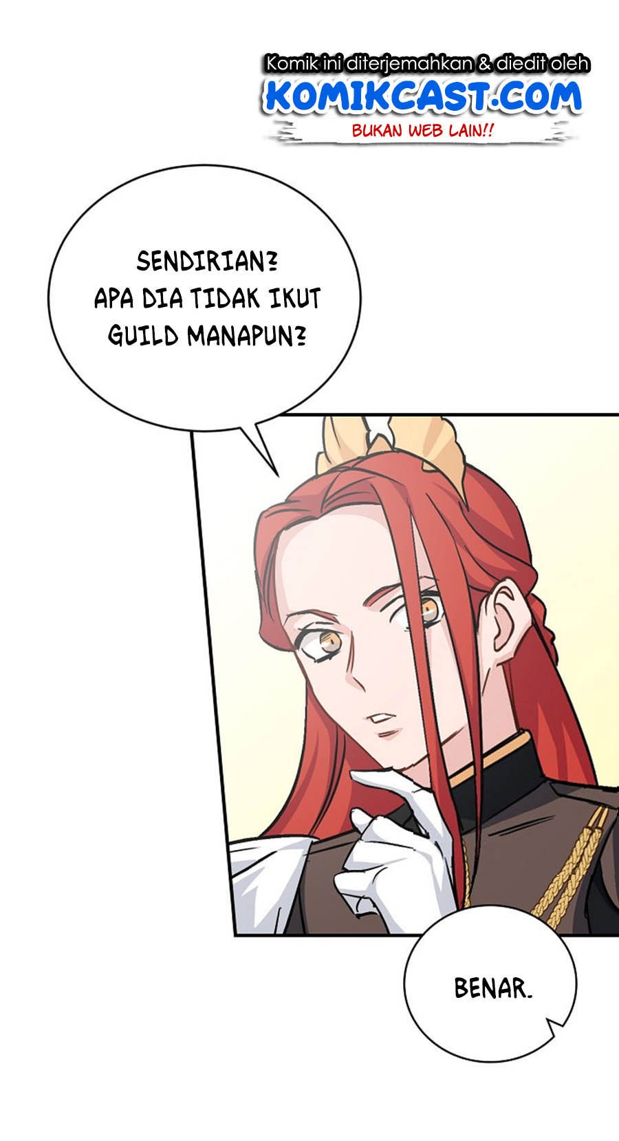 Leveling Up, By Only Eating! Chapter 27 Gambar 5