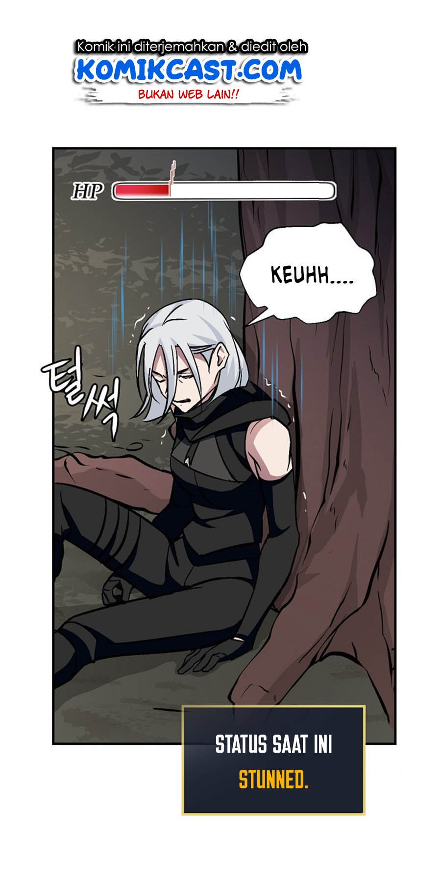 Leveling Up, By Only Eating! Chapter 27 Gambar 57