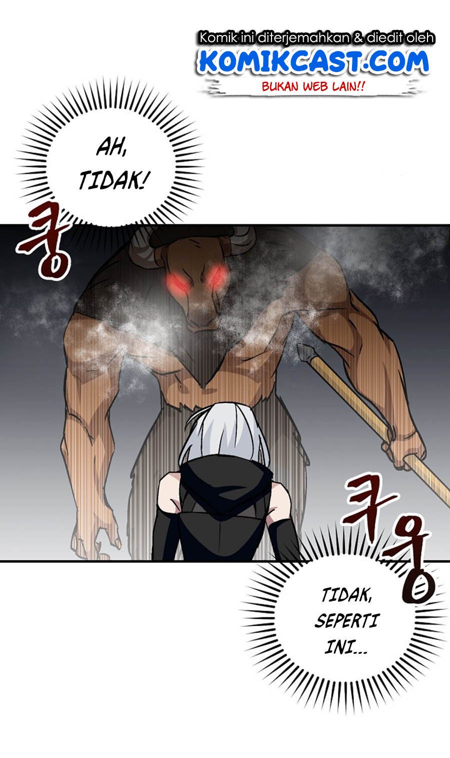 Leveling Up, By Only Eating! Chapter 27 Gambar 59