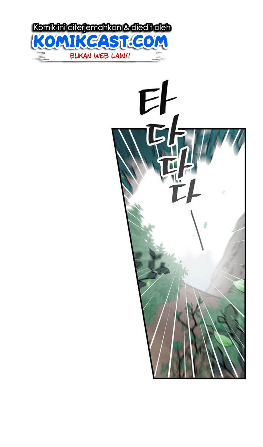 Leveling Up, By Only Eating! Chapter 27 Gambar 61