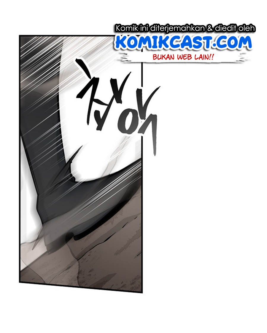 Leveling Up, By Only Eating! Chapter 27 Gambar 62