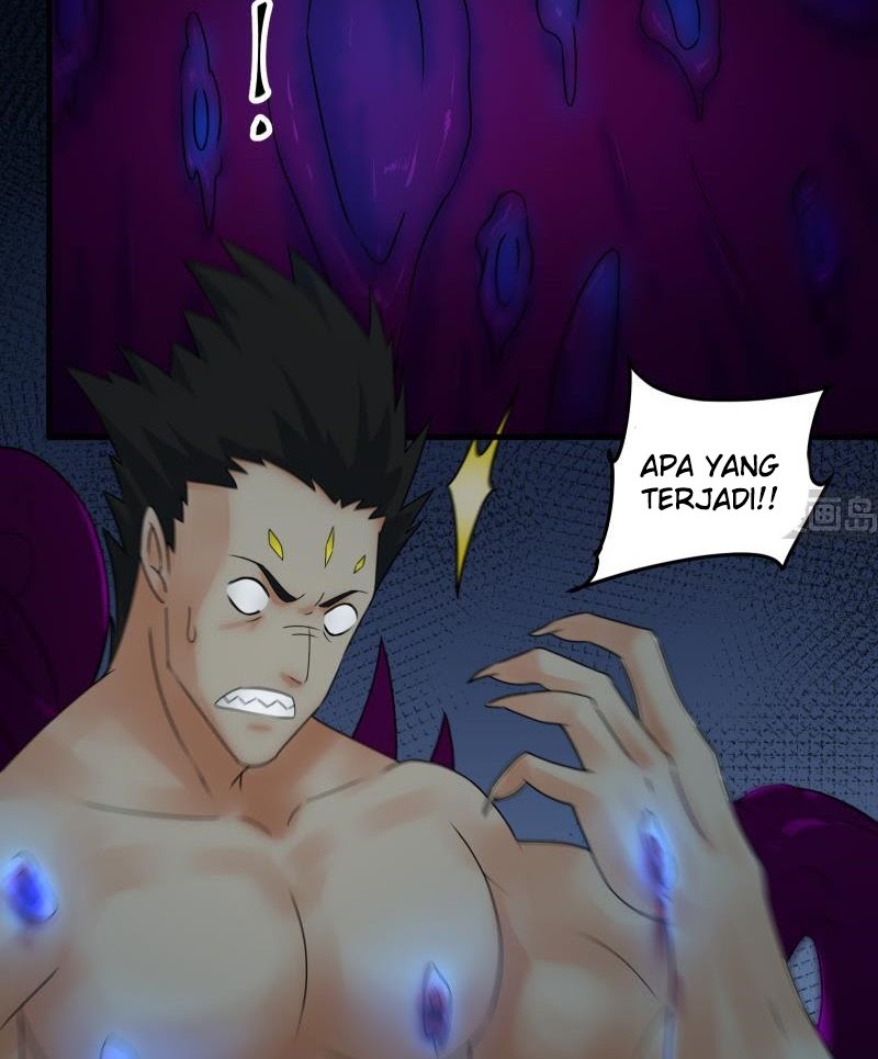 My Plug-in Spirit Ring Chapter 63 Gambar 9