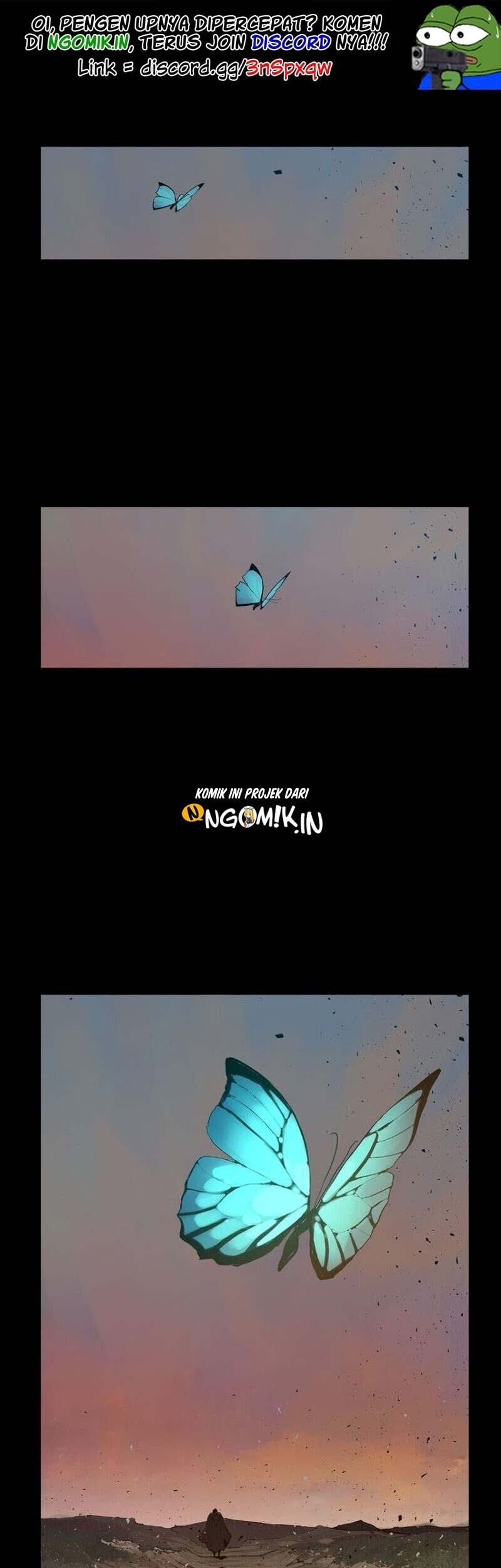 Baca  The Sword of Glory Chapter 14 Gambar 2