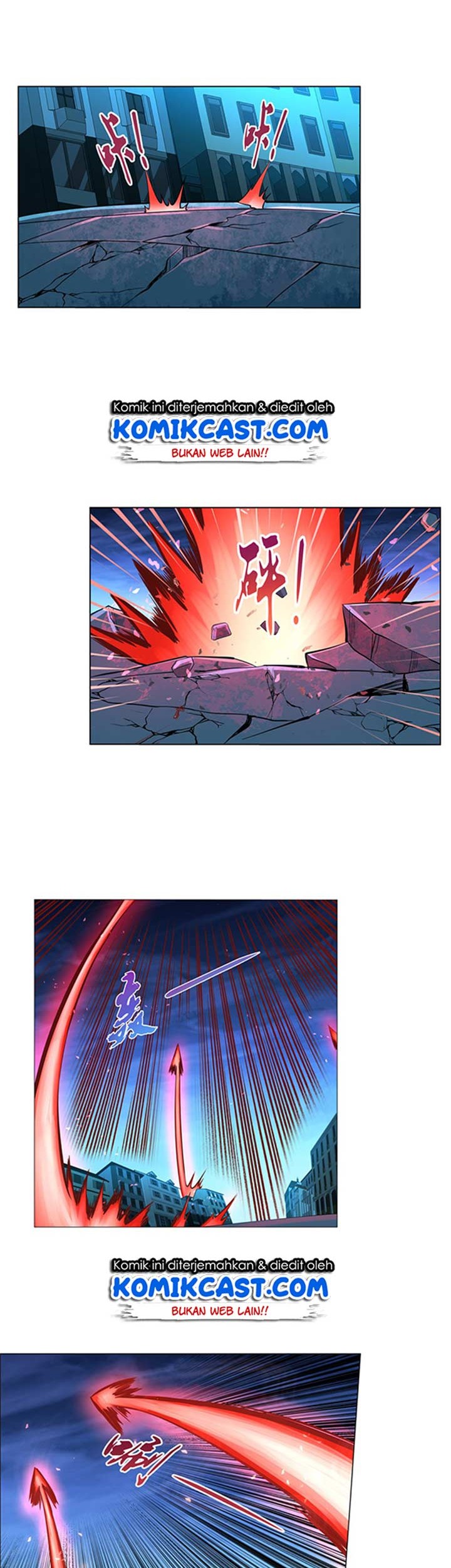 The Demon King Who Lost His Job Chapter 91 Gambar 6