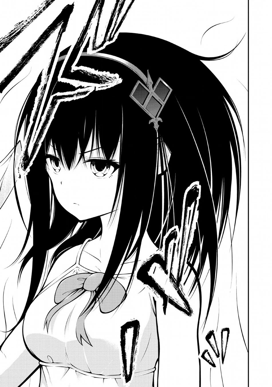 Sono Ossan, Isekai de Nishuume Play wo Mankitsu Chuu Chapter 07 Gambar 28