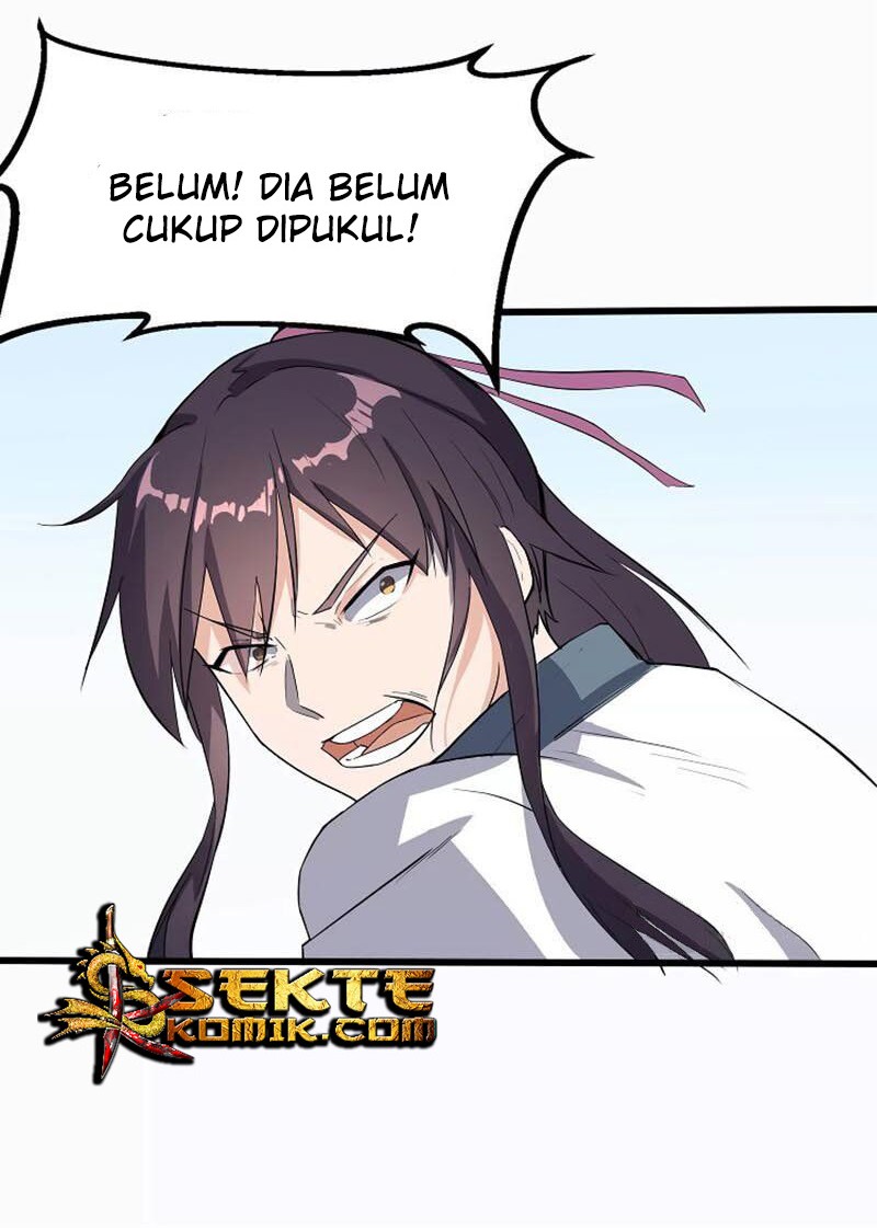 The Gateway of Revolution Chapter 32 Gambar 7